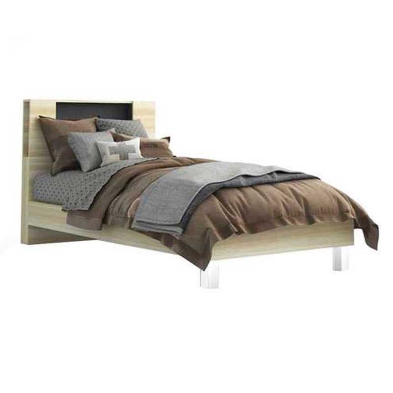 GLASTON/105,เตียง 3.5 ฟุต