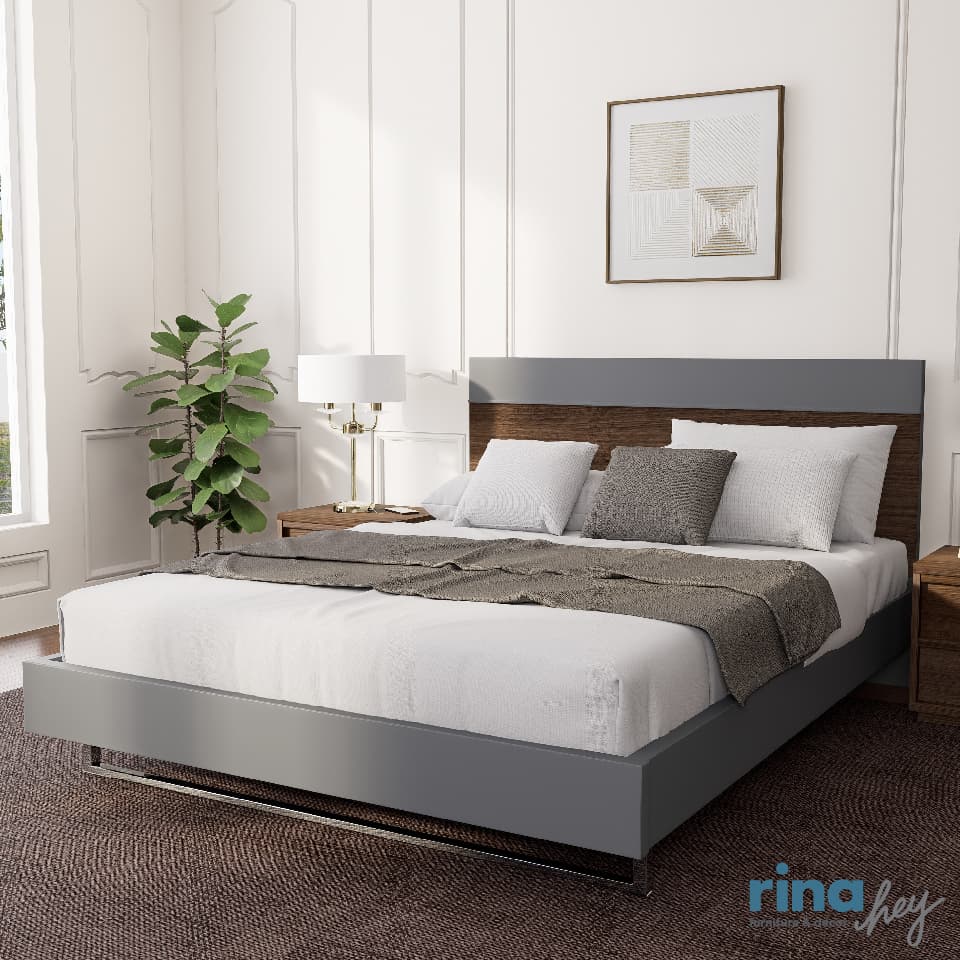 COOPER/150,เตียง 5 ฟุต -6