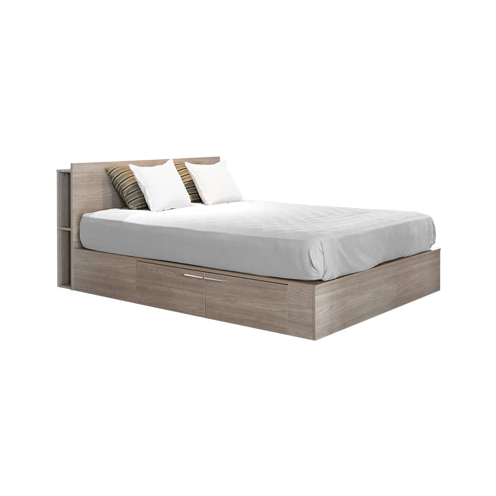 KAIZER/150,เตียง 5 ฟุต