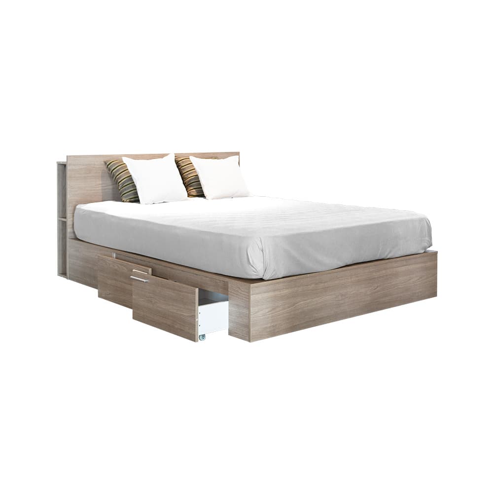 KAIZER/150,เตียง 5 ฟุต -2