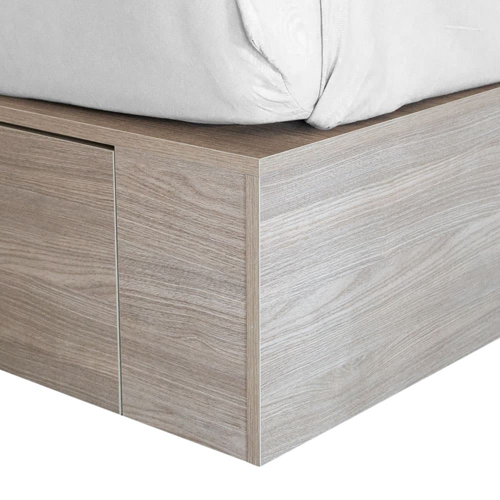 KAIZER/150,เตียง 5 ฟุต -4