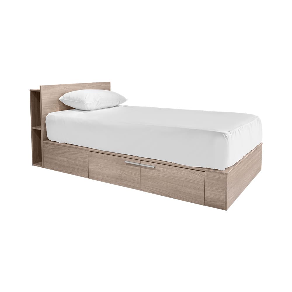 KAIZER/105,เตียง 3.5 ฟุต