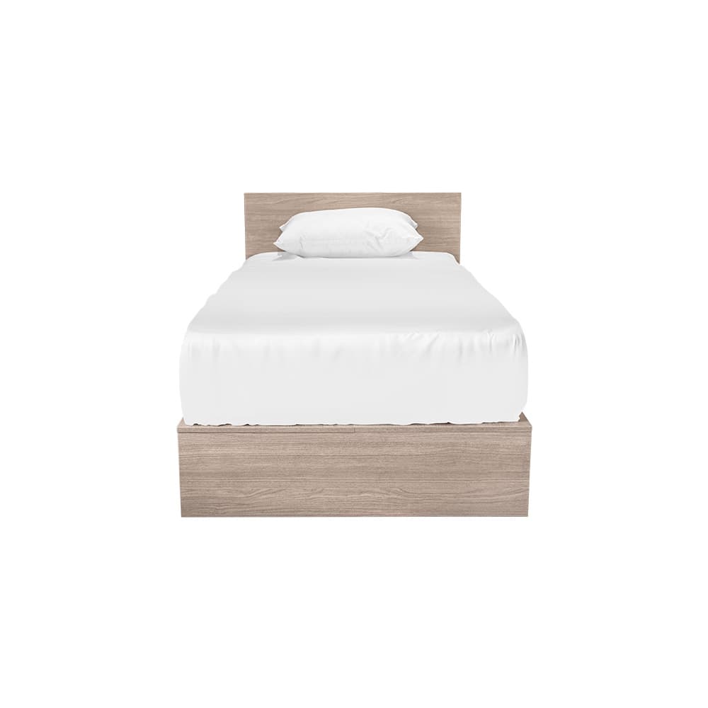 KAIZER/105,เตียง 3.5 ฟุต -2