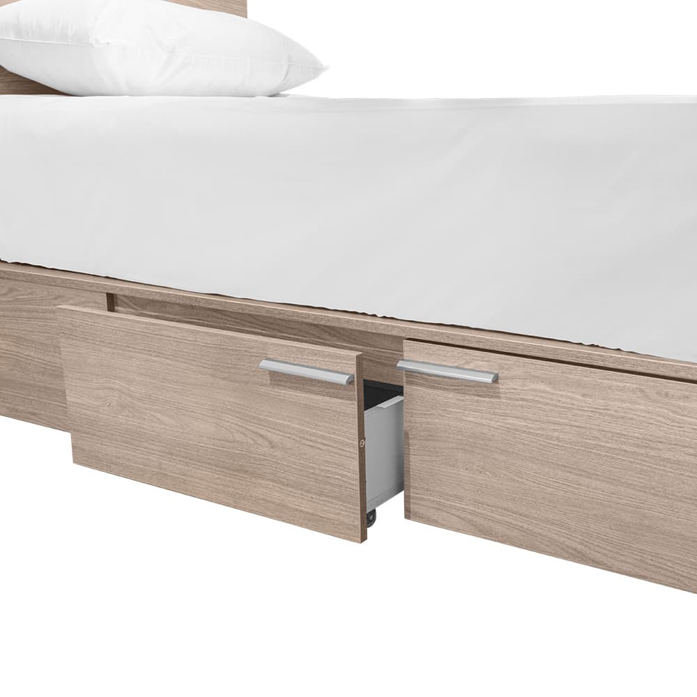 KAIZER/105,เตียง 3.5 ฟุต -4