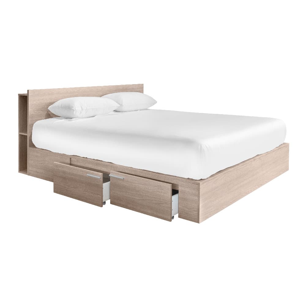 KAIZER/180,เตียง 6 ฟุต -3