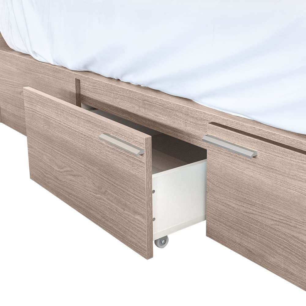 KAIZER/180,เตียง 6 ฟุต -4