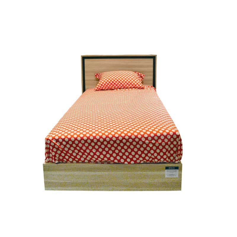 THE LINE/105,เตียง 3.5 ฟุต-2