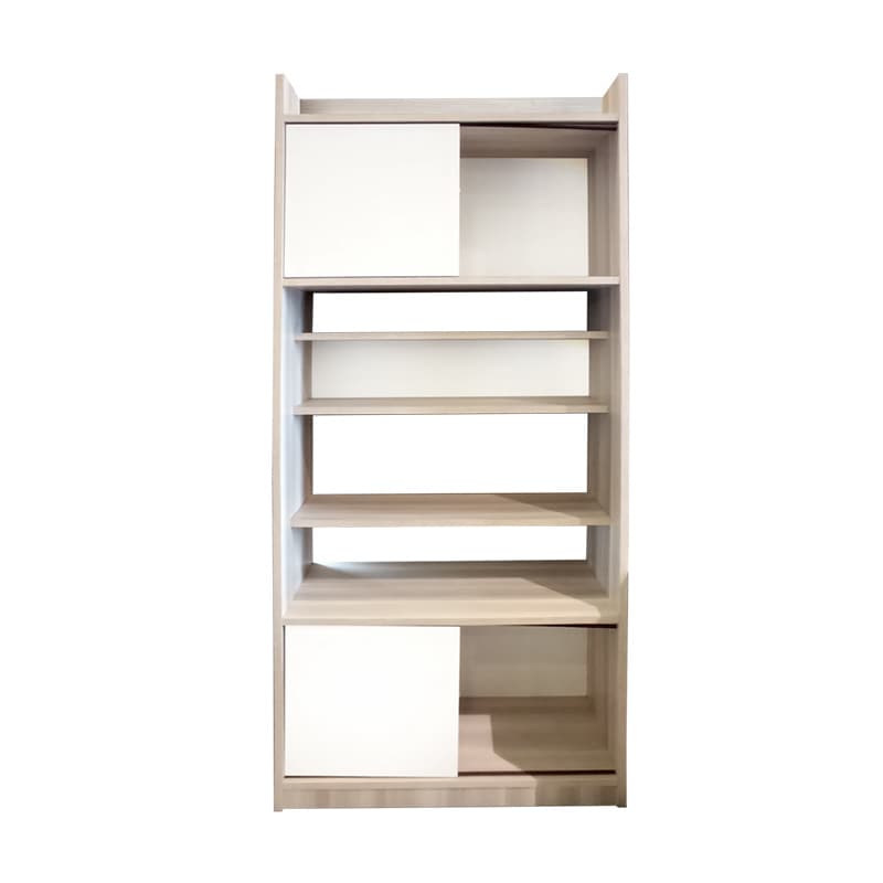 CALLUM/80,ชั้นวางหนังสือ -2