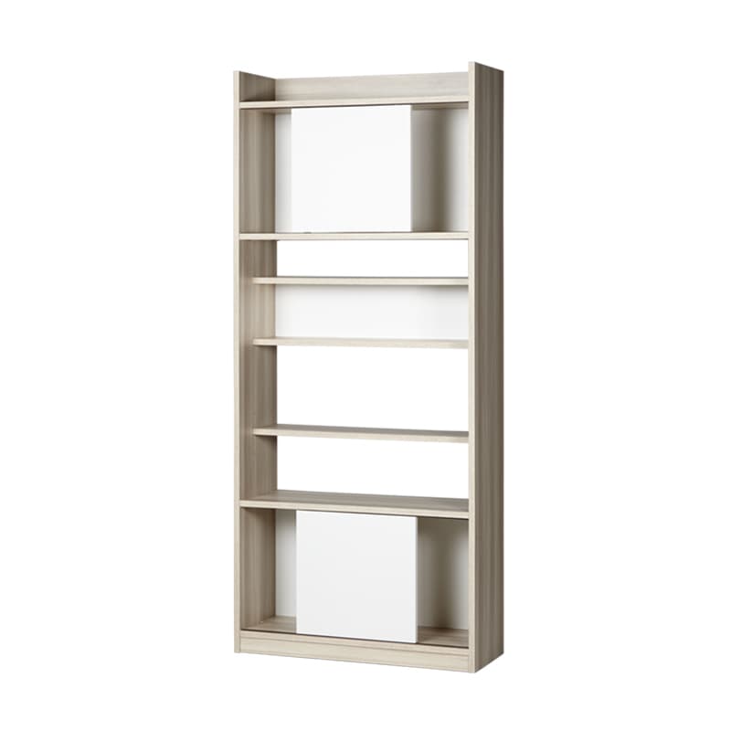 CALLUM/80,ชั้นวางหนังสือ -3