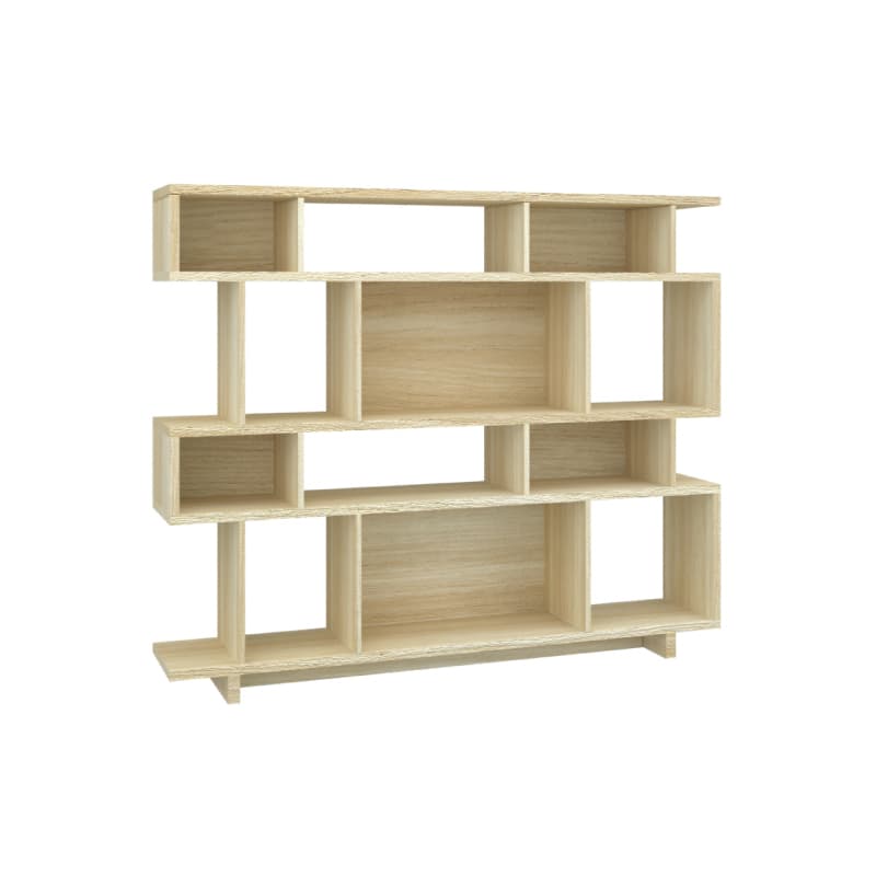 ZIZZA,ชั้นวางหนังสือ