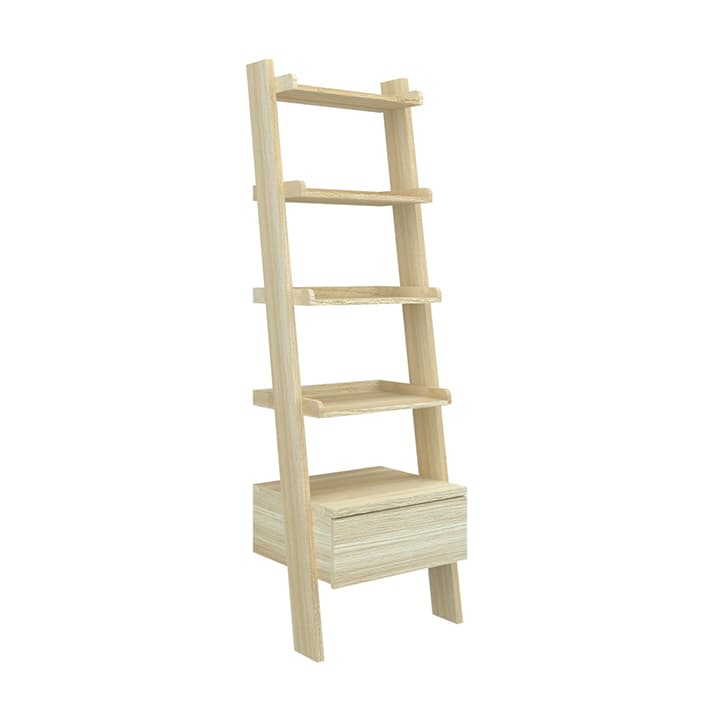 DELTA-NEW,ชั้นวางหนังสือ