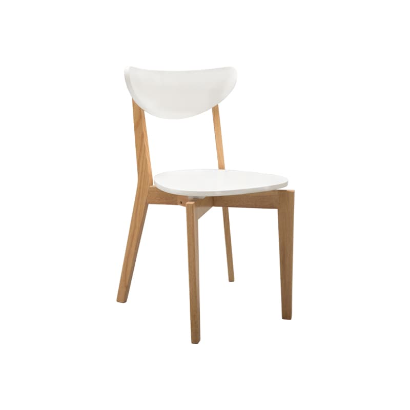 ANGEL,เก้าอี้รับประทานอาหาร