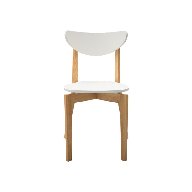 ANGEL,เก้าอี้รับประทานอาหาร -2