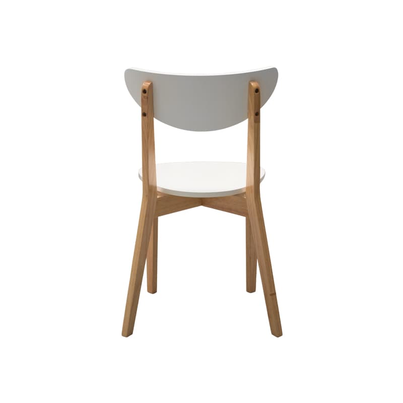 ANGEL,เก้าอี้รับประทานอาหาร -4