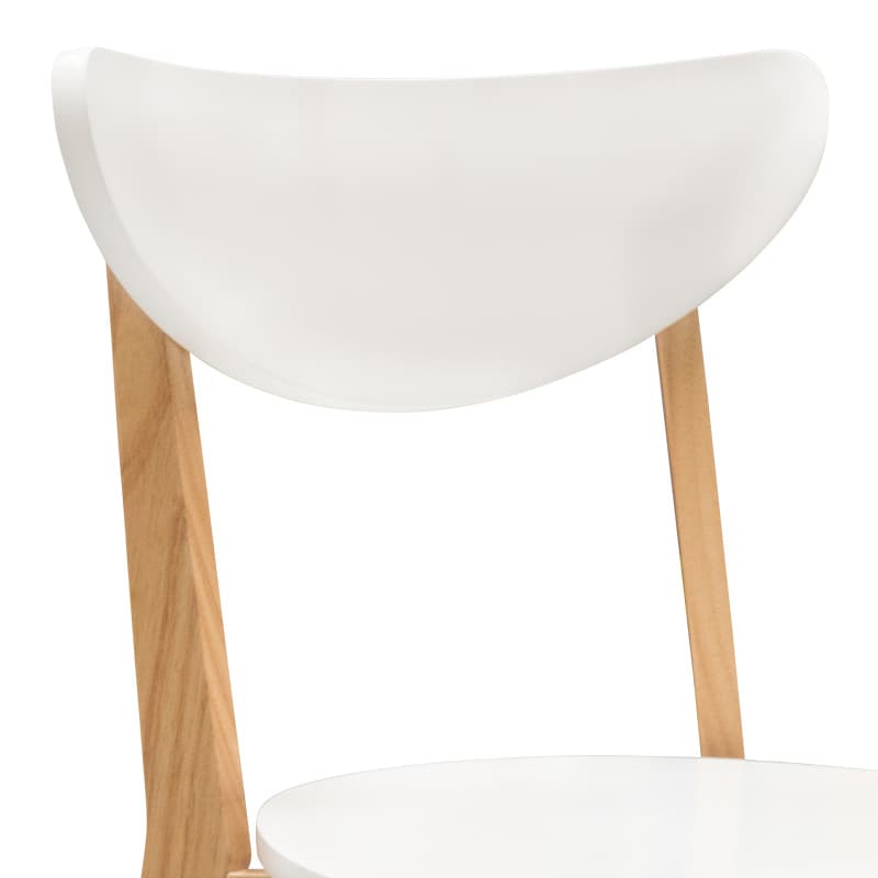 ANGEL,เก้าอี้รับประทานอาหาร -6