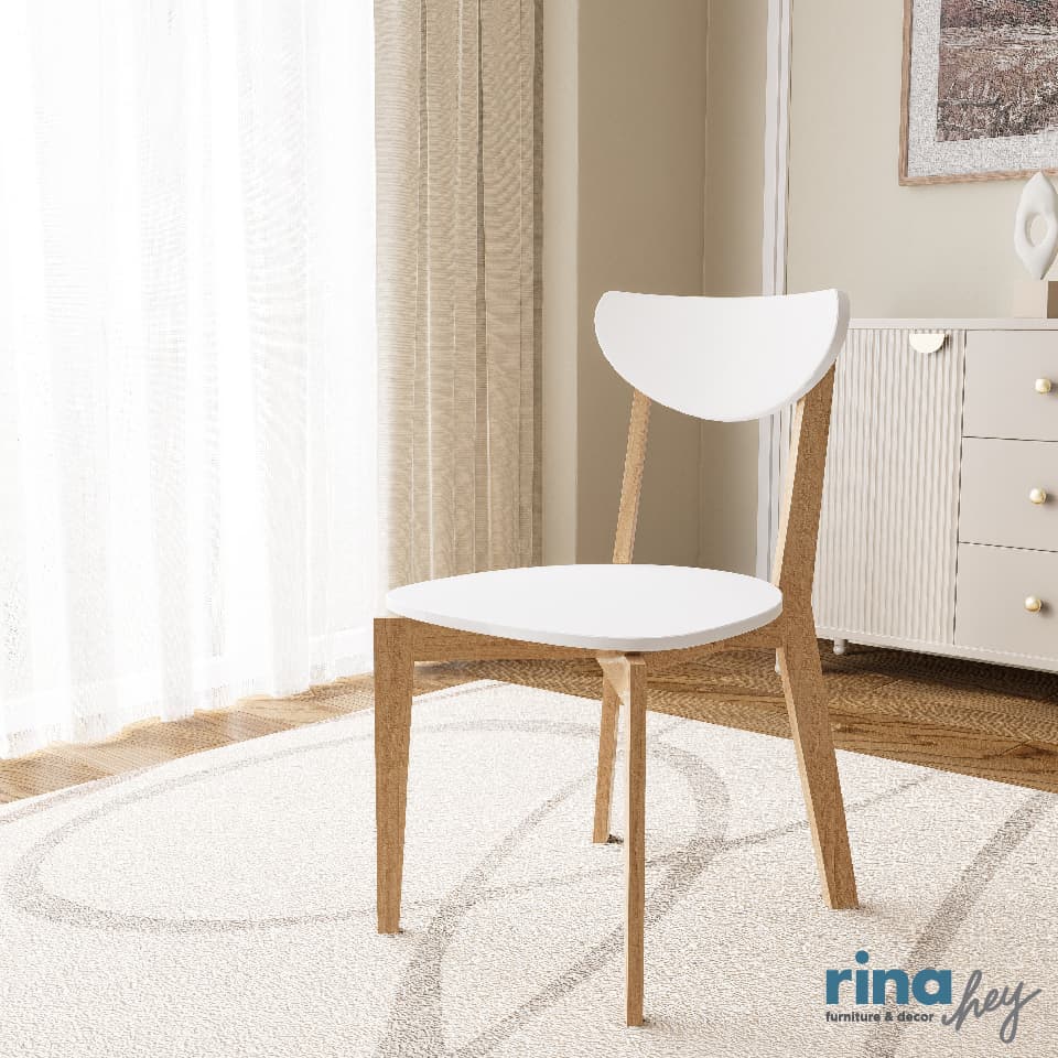 ANGEL,เก้าอี้รับประทานอาหาร -7