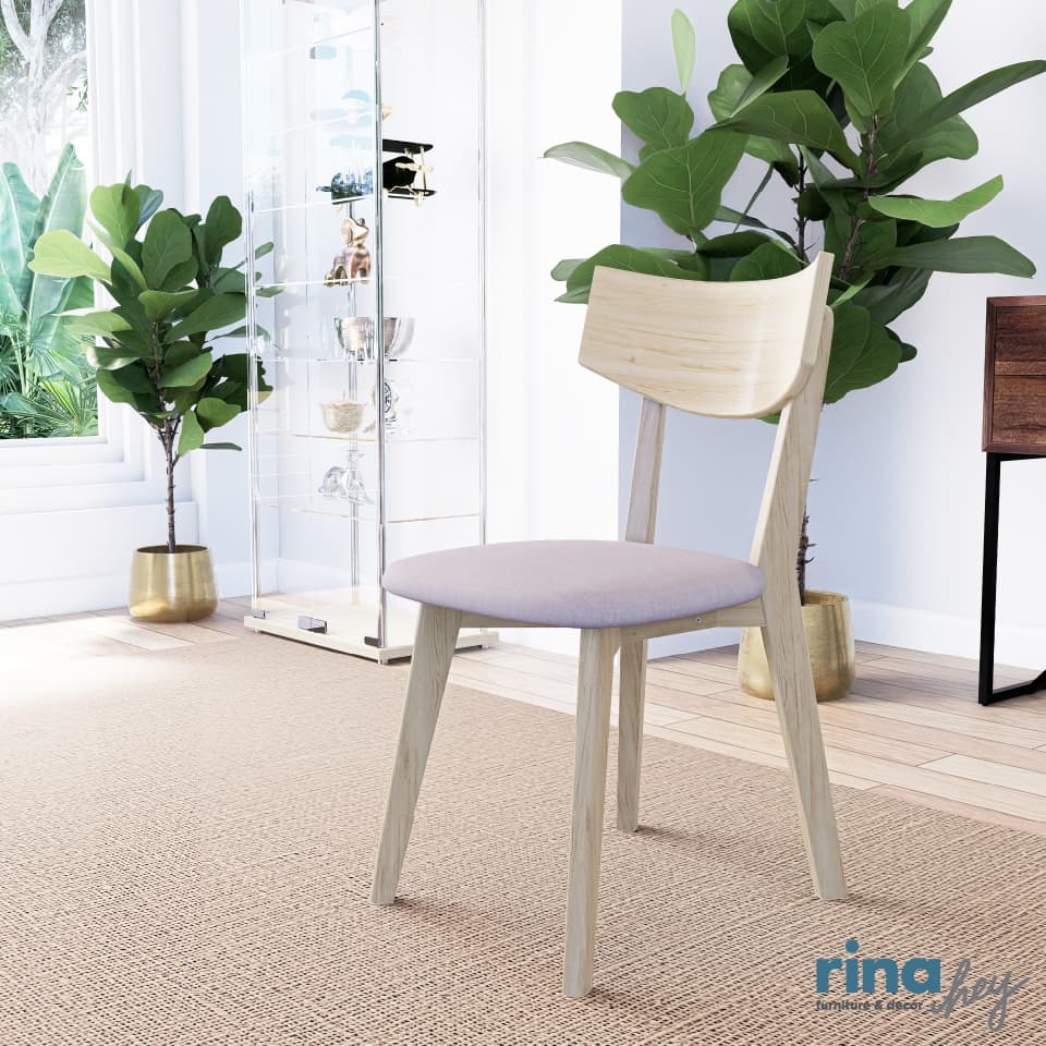 MOKKA/เก้าอี้รับประทานอาหาร-9