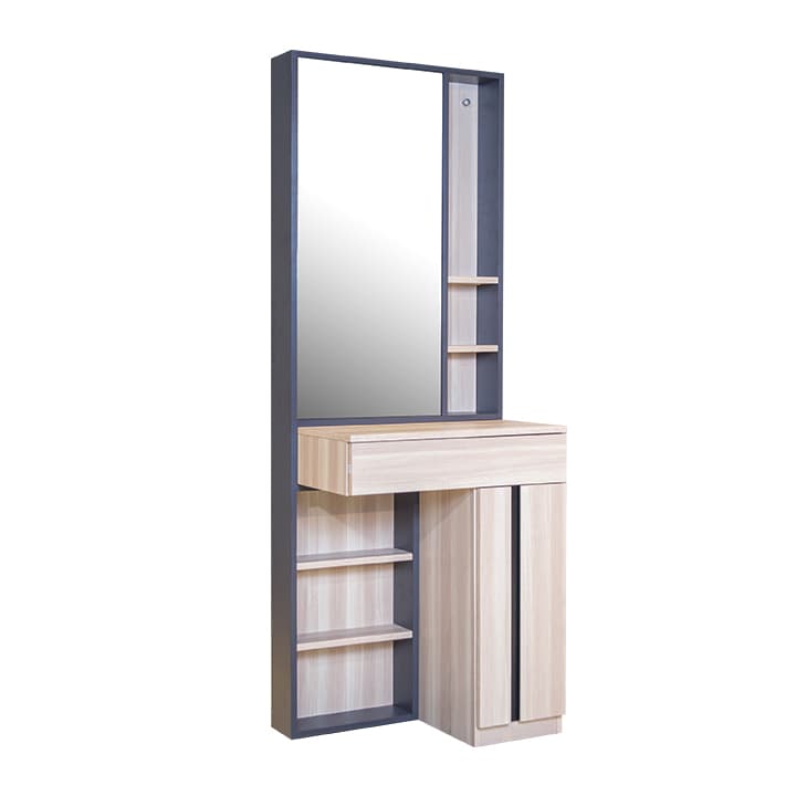 THE LINE/60,โต๊ะเครื่องแป้ง