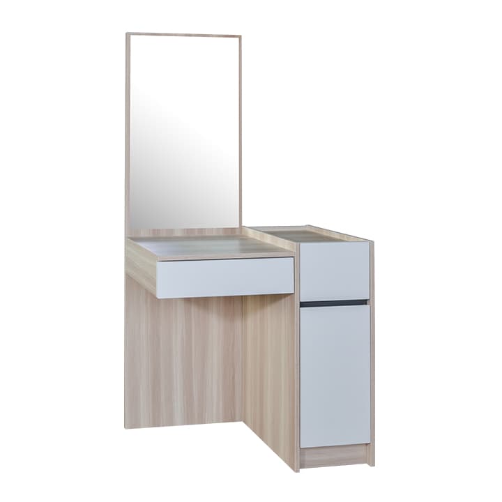 GLASTON/78,โต๊ะเครื่องแป้ง