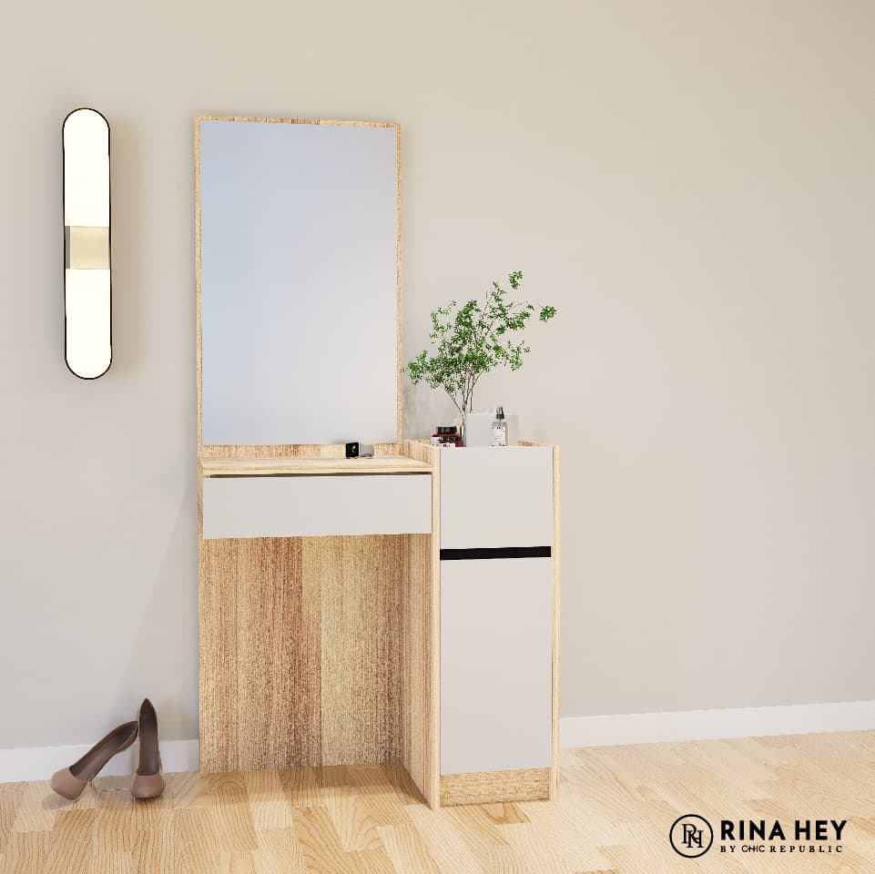 GLASTON/78,โต๊ะเครื่องแป้ง -3