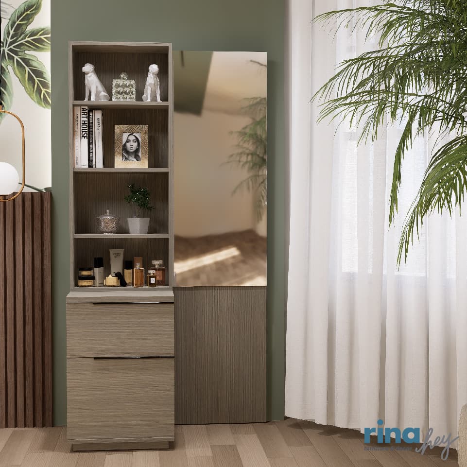 COOPER/90,โต๊ะเครื่องแป้ง -9