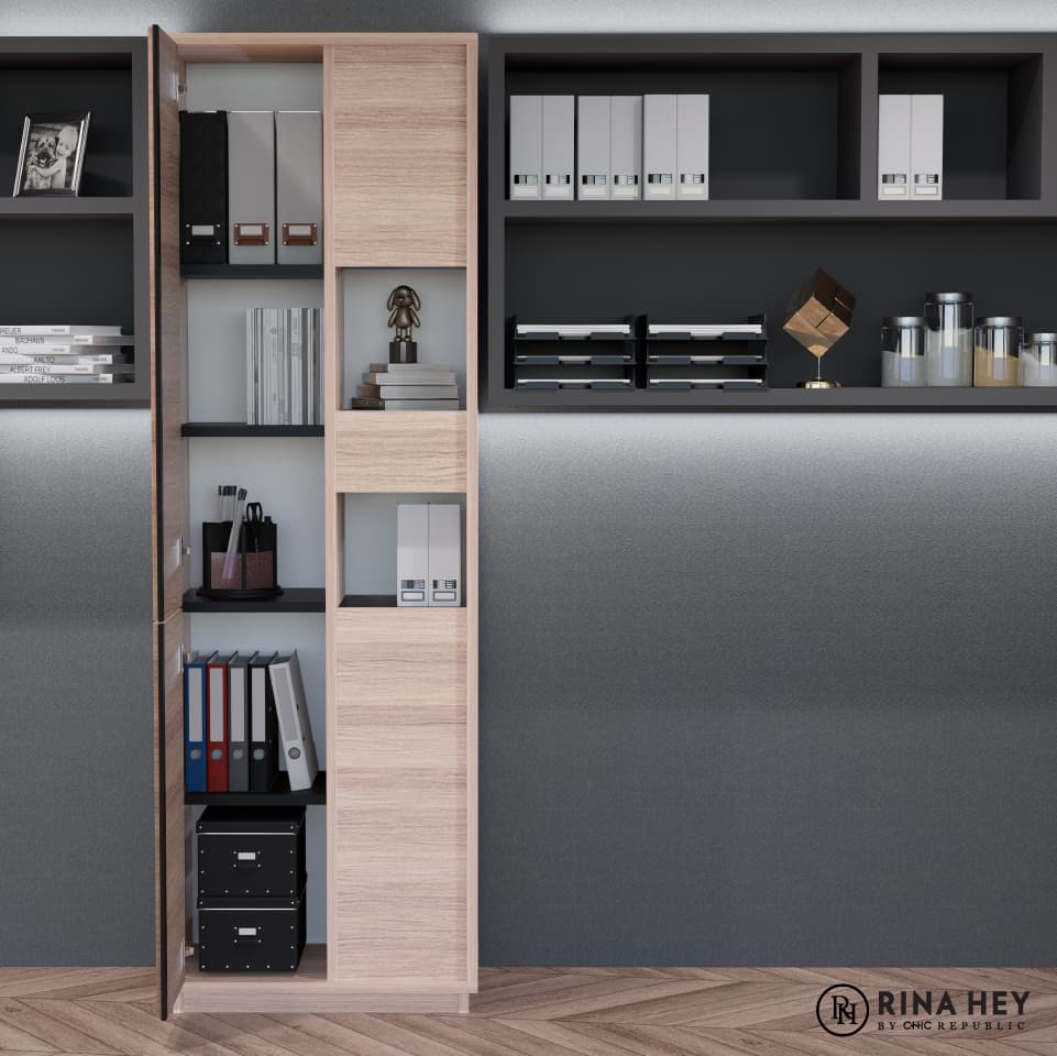 THE LINE/185,ตู้อเนกประสงค์ -3