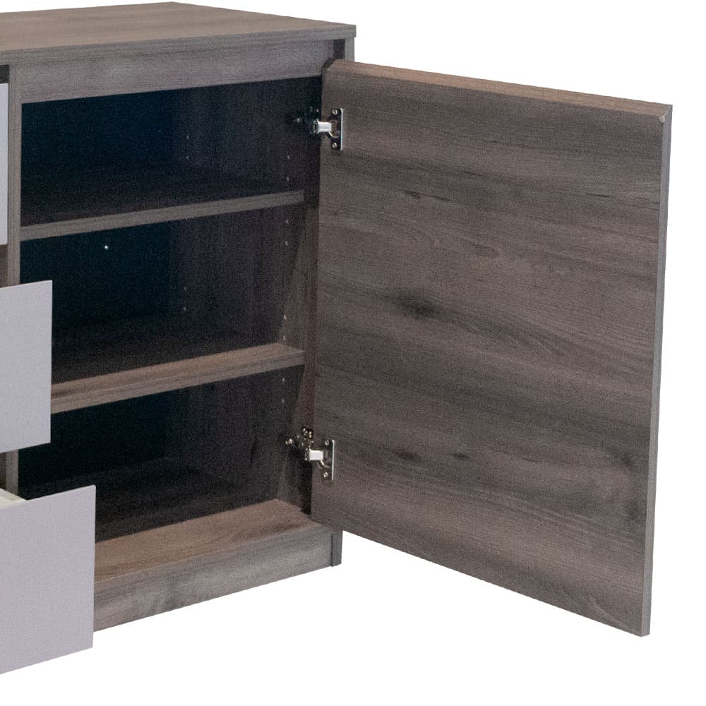 UNIT-B/120,ตู้อเนกประสงค์ -4