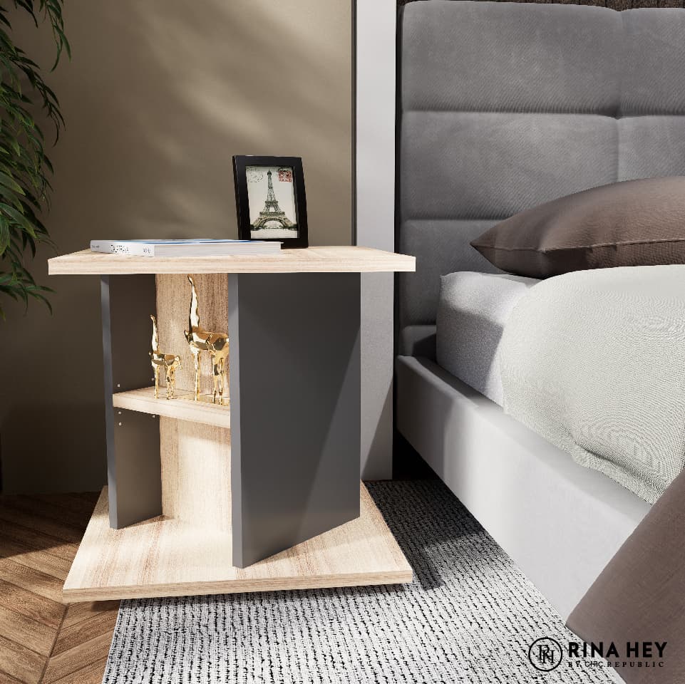 AESOP/50,โต๊ะข้าง -3