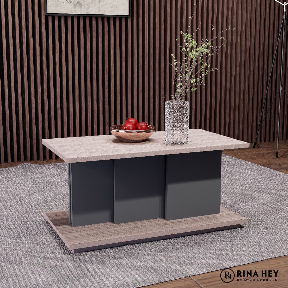 AESOP/90,โต๊ะกลาง -3