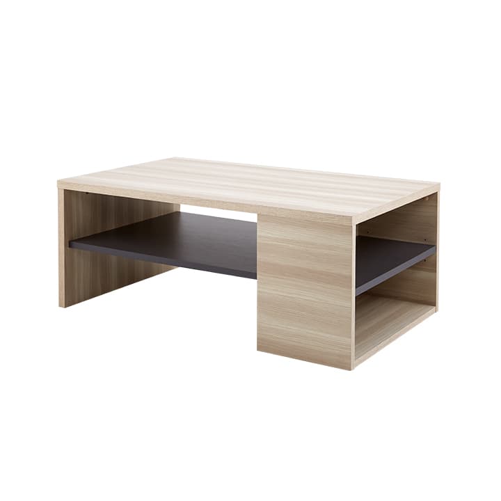 VOX/100,โต๊ะกลาง