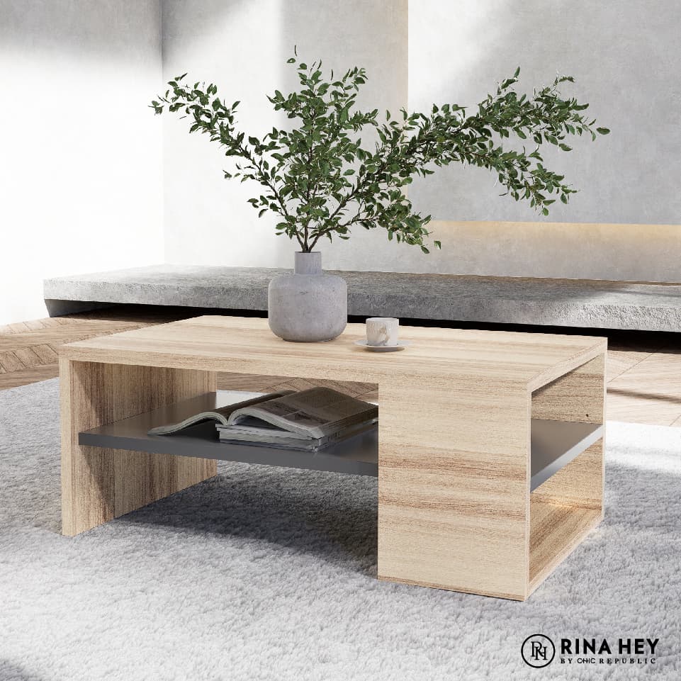 VOX/100,โต๊ะกลาง -3