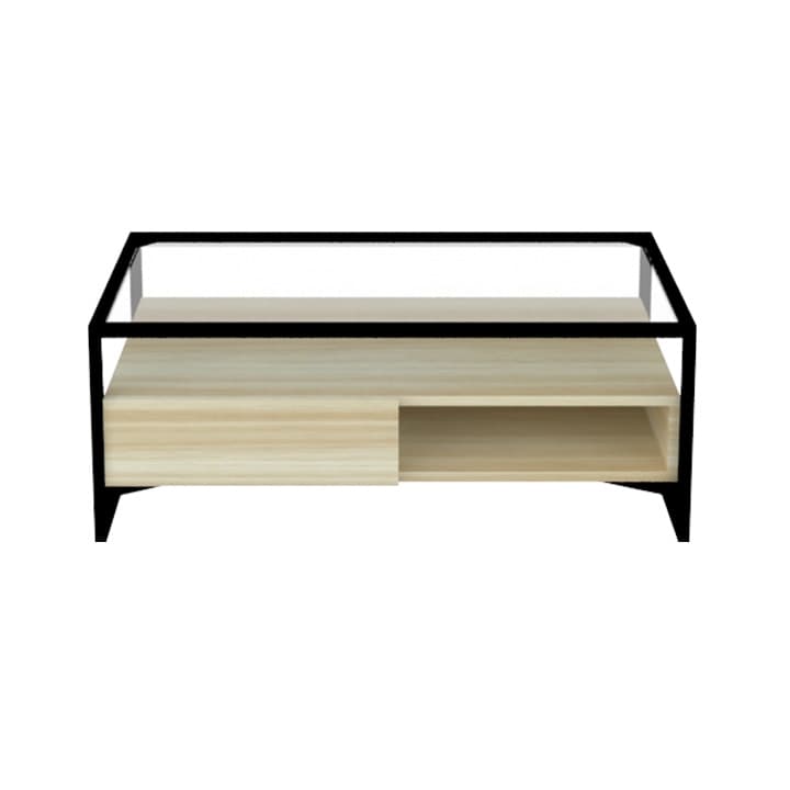 LEX/90,โต๊ะกลาง