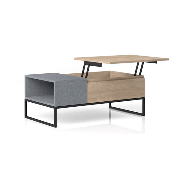 KAIZER/90,โต๊ะกลาง -2