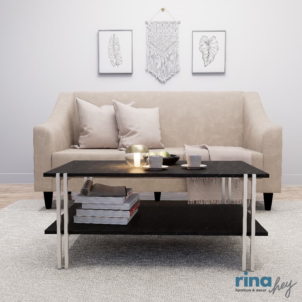 KENZ/90,โต๊ะกลาง -3