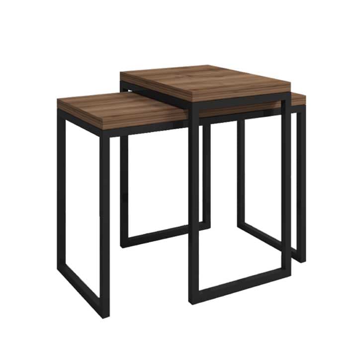 HARREX/2,โต๊ะกลาง 2 ชิ้น