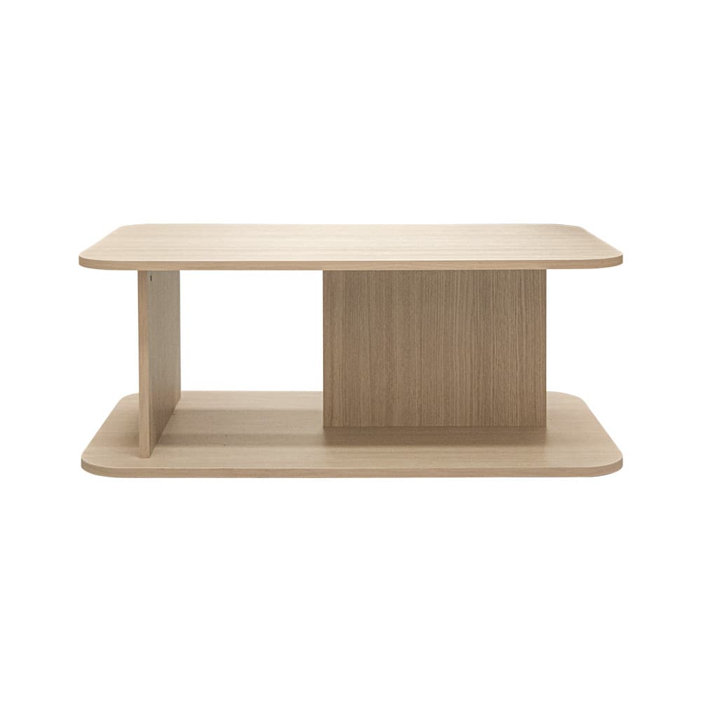 MOKKA-A/89, โต๊ะกลาง-3