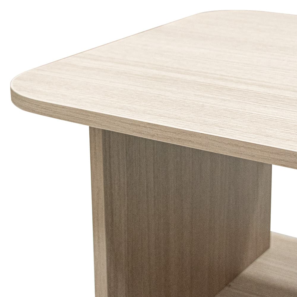 MOKKA-A/89, โต๊ะกลาง-4