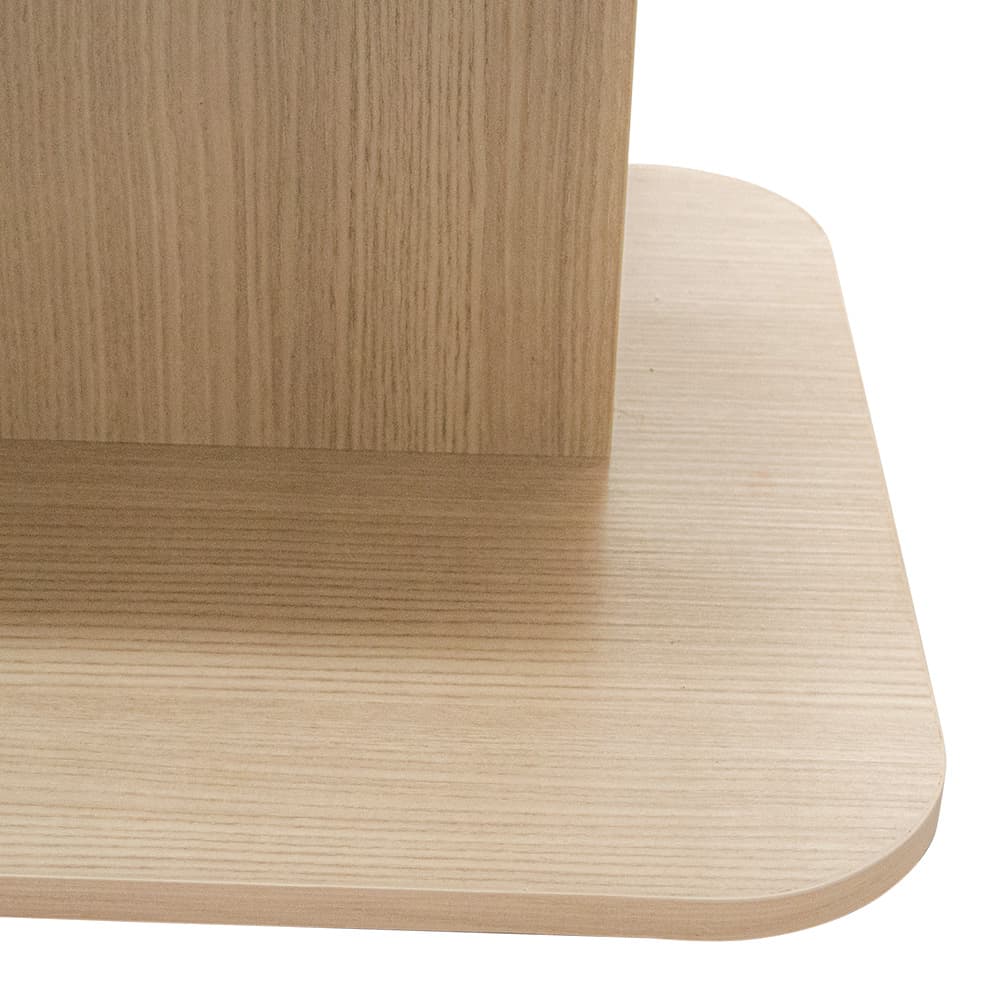 MOKKA-A/89, โต๊ะกลาง-5