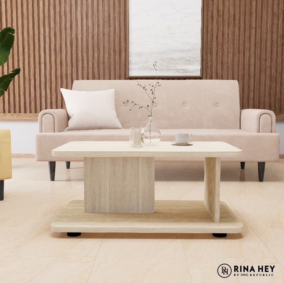 MOKKA-A/89, โต๊ะกลาง-6