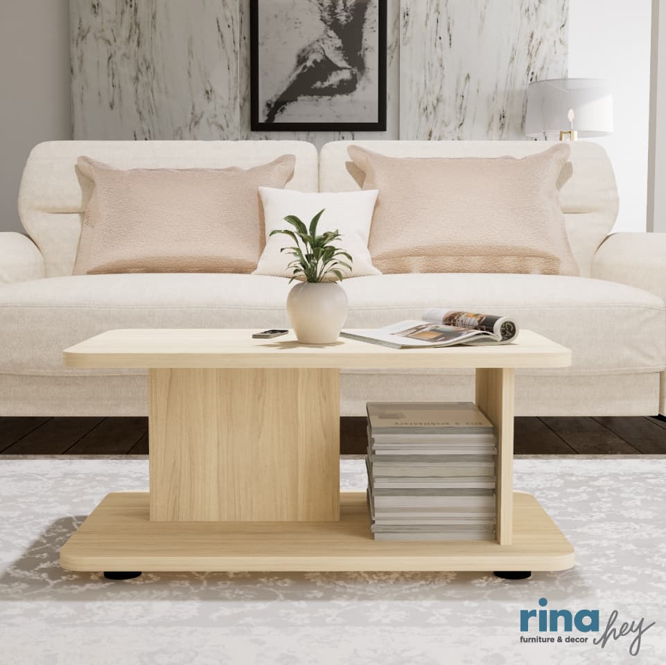 MOKKA-A/89, โต๊ะกลาง-7