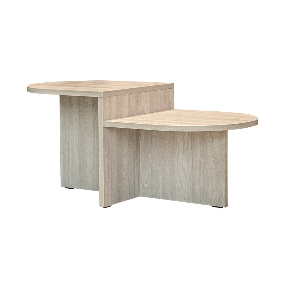 MOKKA-B/90, โต๊ะกลาง-2