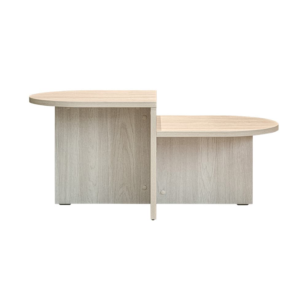 MOKKA-B/90, โต๊ะกลาง-3