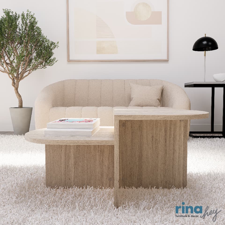 MOKKA-B/90, โต๊ะกลาง-6