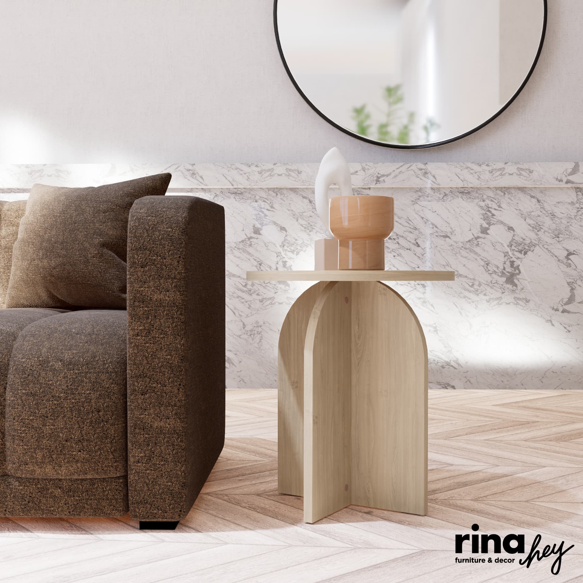 MOKKA/44,โต๊ะข้าง-7