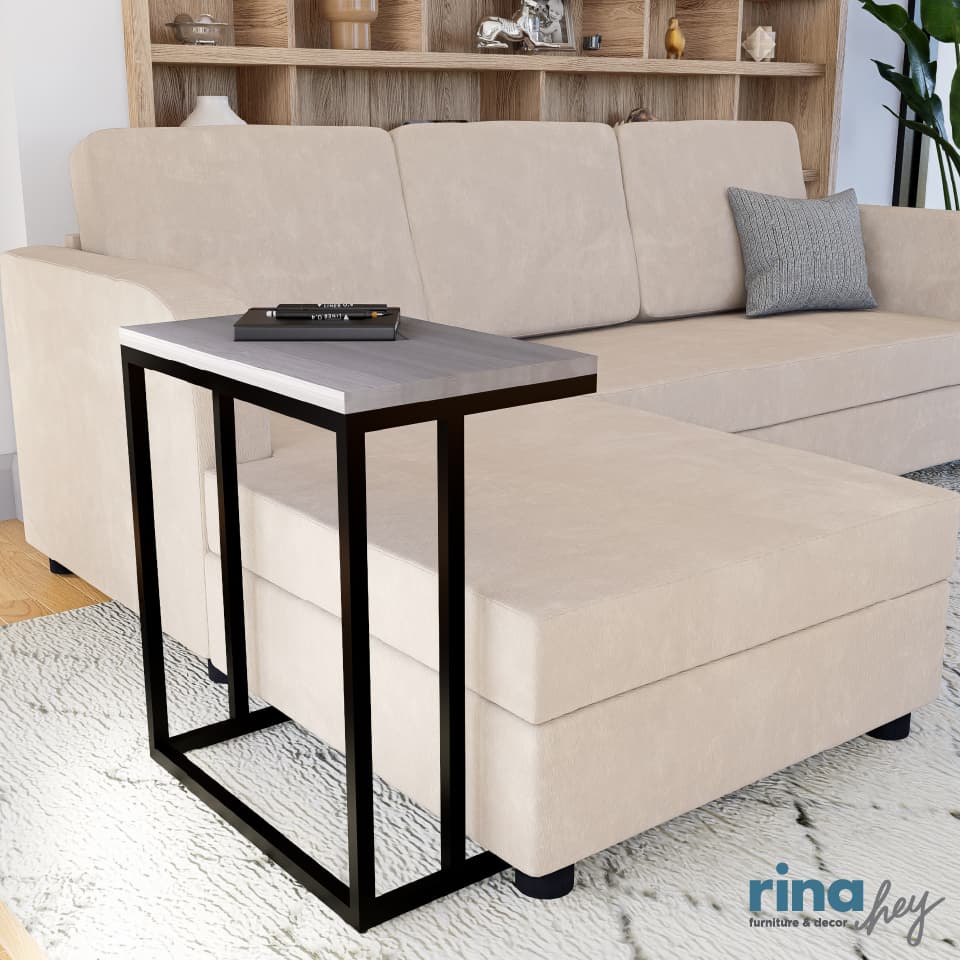 PLUM-PLUS/55,โต๊ะข้าง-9