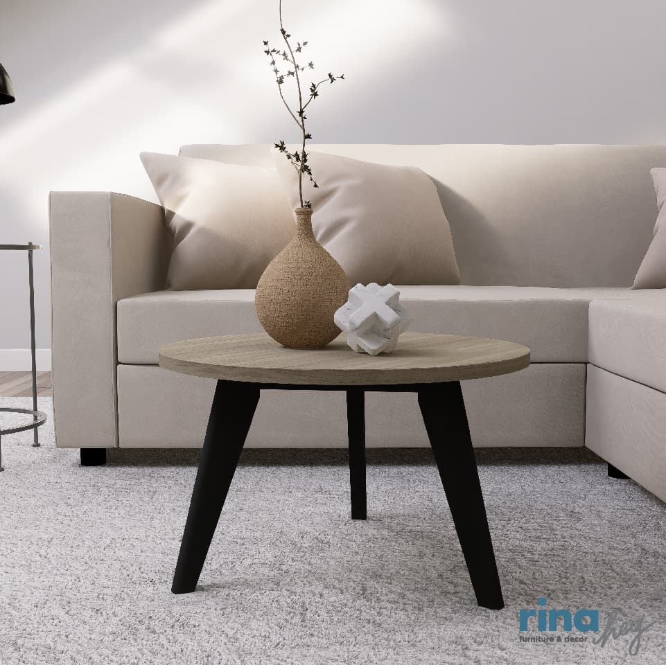 CHAPTER PLUS ROUND/60,โต๊ะกลาง-5