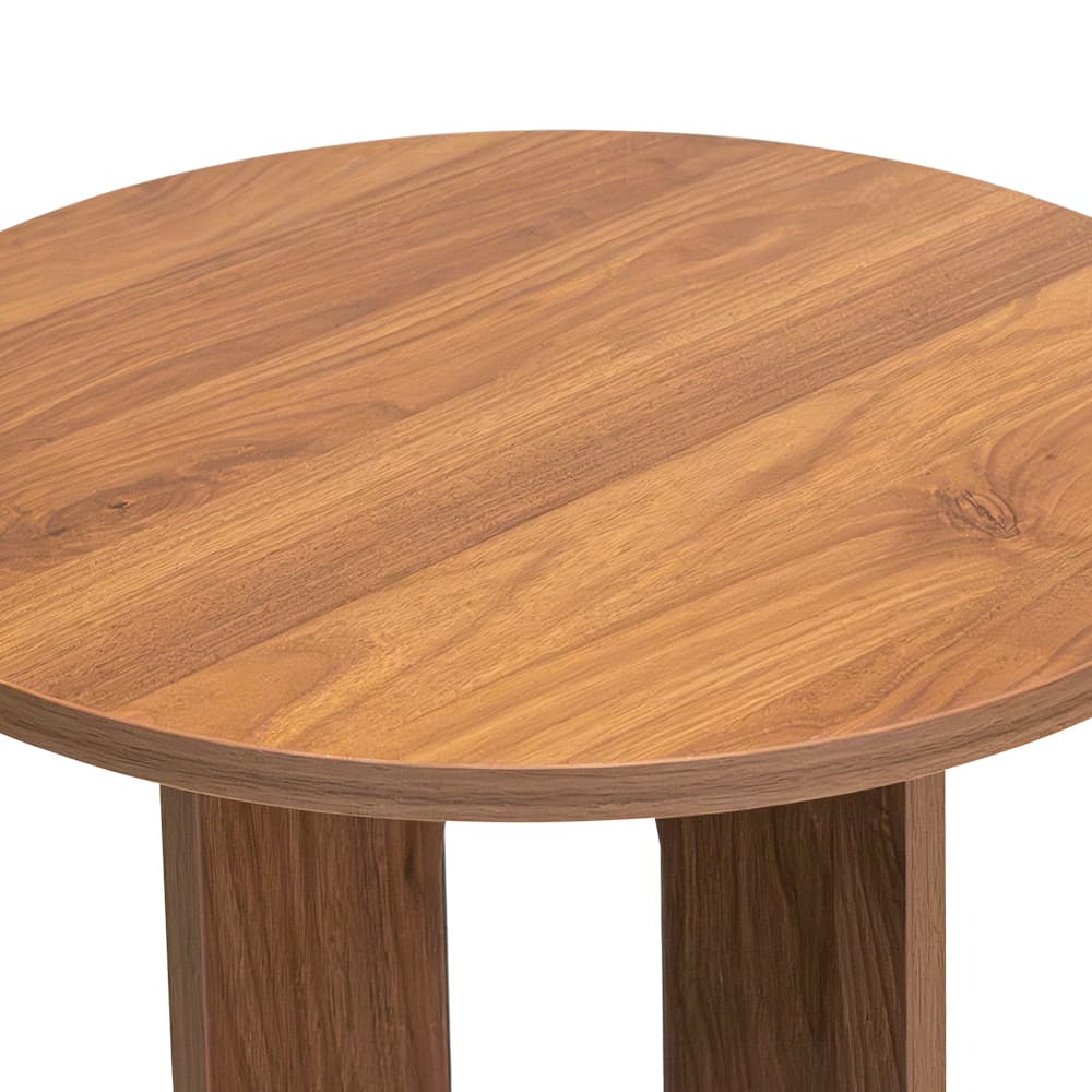 CAPPU/45, โต๊ะข้าง-3