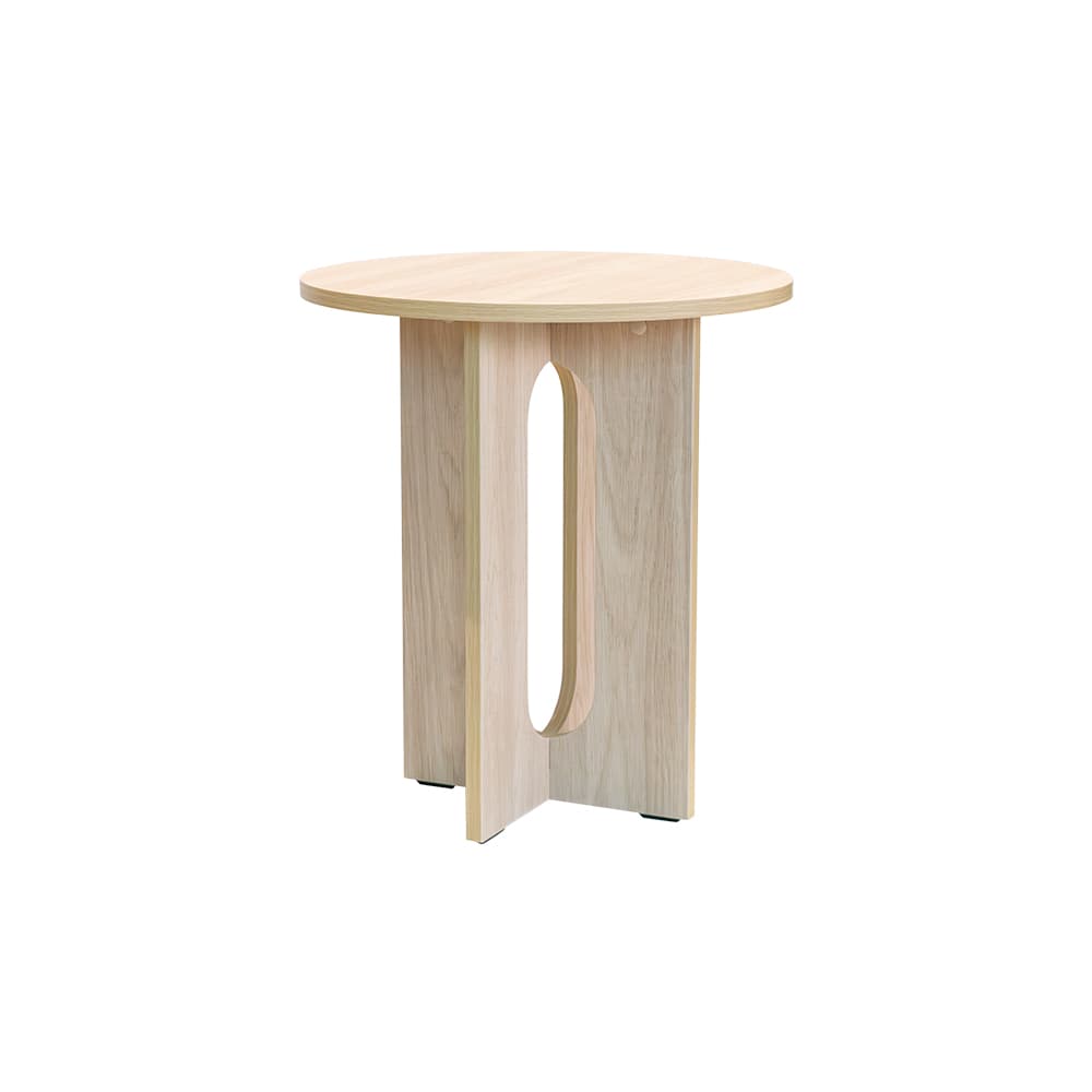 CAPPU/45, โต๊ะข้าง