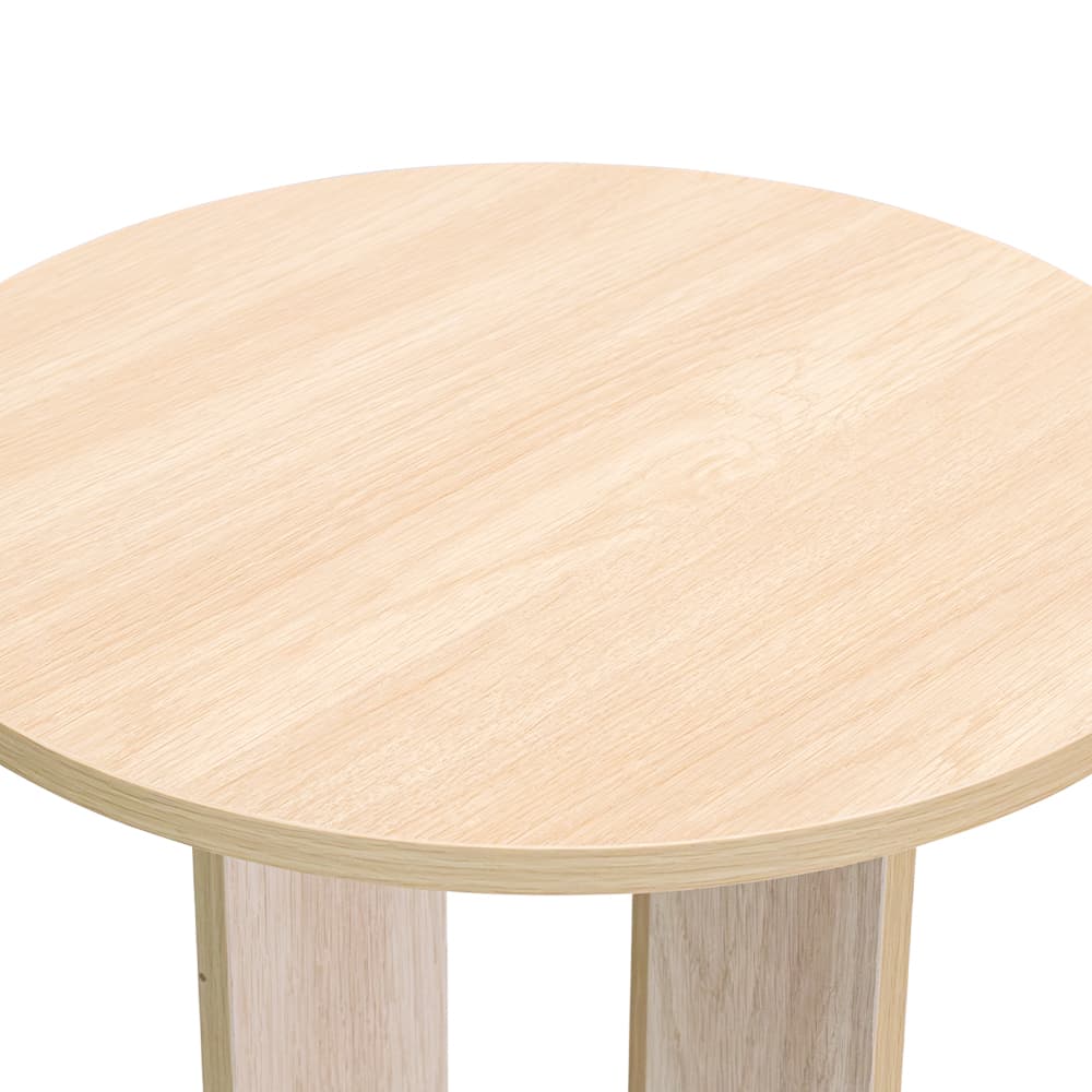 CAPPU/45, โต๊ะข้าง-3