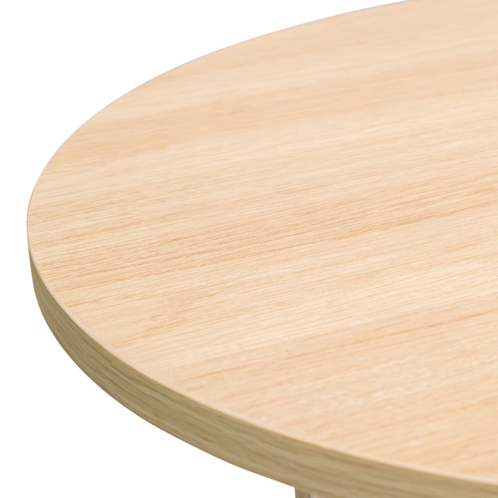 CAPPU/45, โต๊ะข้าง-4